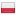 omnires.pl server is located in Poland